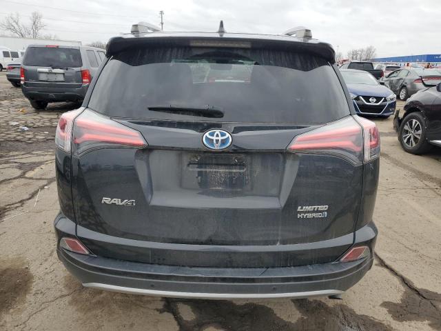 VIN JTMDJREV3HD125179 2017 Toyota RAV4, Limited no.6