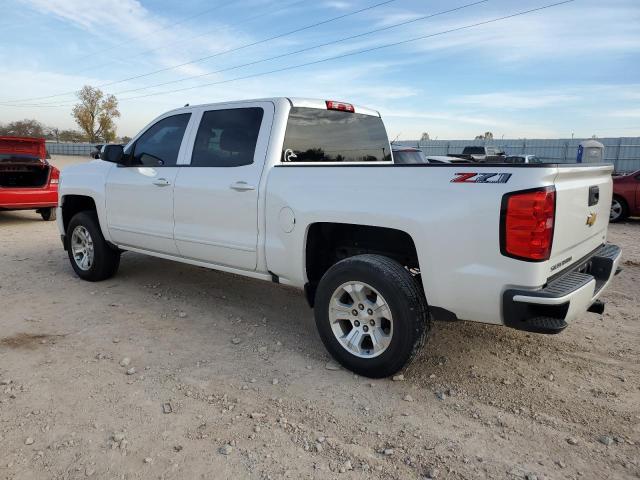 2018 CHEVROLET SILVERADO - 3GCUKREC7JG169111