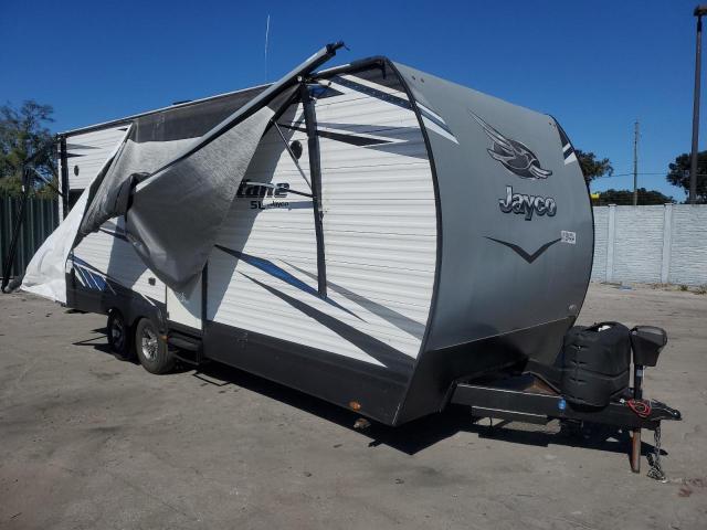 2020 JAYCO OCTANE ZX #3034388063