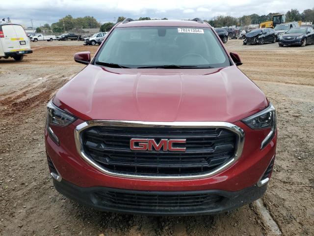 2019 GMC TERRAIN SL - 3GKALMEV3KL100515