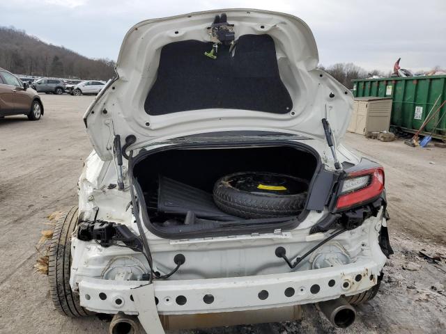 2023 TOYOTA GR 86 JF1ZNBC11P8754776