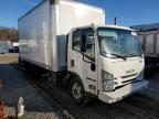 Lot #3028754750 2020 ISUZU NQR