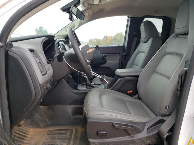 2022 CHEVROLET COLORADO - 1GCHSBEA6N1186719