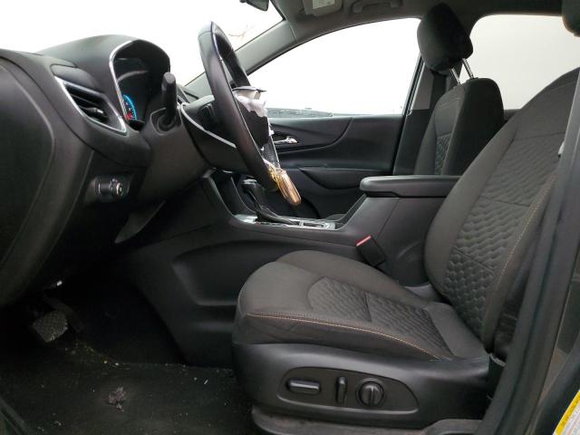 2019 CHEVROLET EQUINOX LT - 3GNAXKEV2KS638849