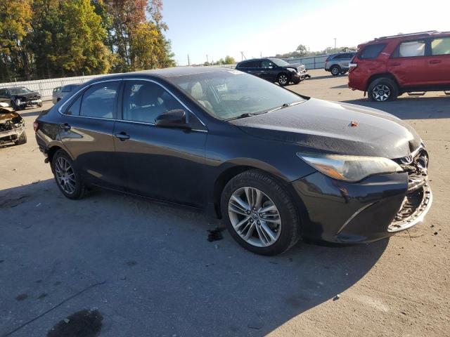 2017 TOYOTA CAMRY LE - 4T1BF1FKXHU331450