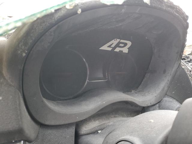 2020 SUBARU WRX STI - JF1VA2S60L9811898