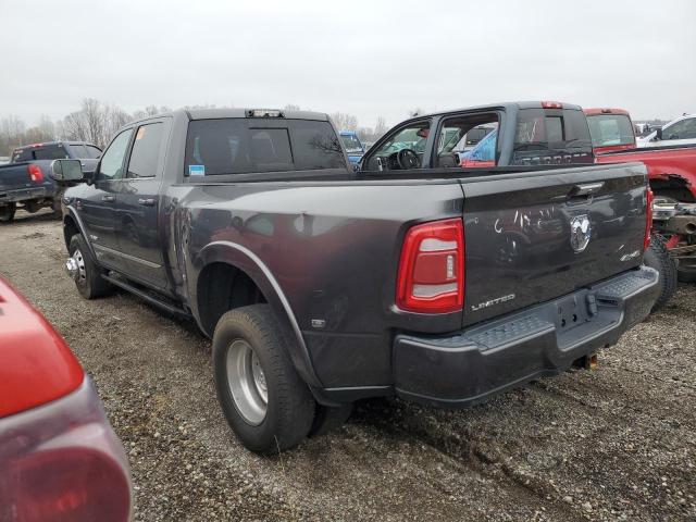 2019 RAM 3500 LIMIT 3C63RRRL5KG660870