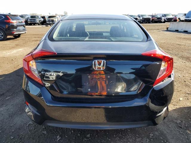 2018 HONDA CIVIC LX - 2HGFC2F52JH583587