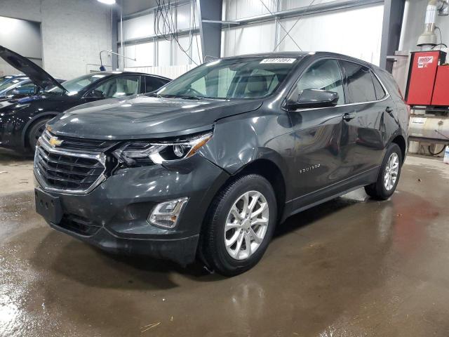 VIN 2GNAXUEV6L6135143 2020 CHEVROLET EQUINOX no.1