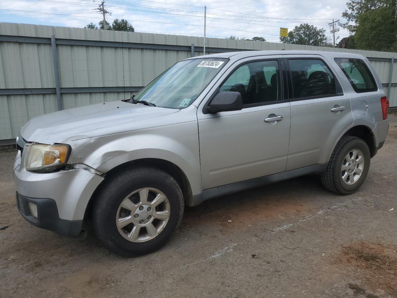 Lot #3028561913 2011 MAZDA TRIBUTE I