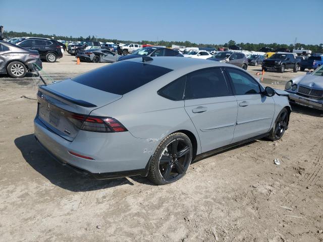 2024 HONDA ACCORD HYB - 1HGCY2F74RA020167