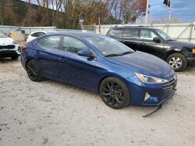 2020 HYUNDAI ELANTRA SE - 5NPD84LF0LH586918