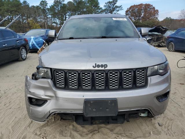 2018 JEEP GRAND CHER - 1C4RJFAG6JC469404