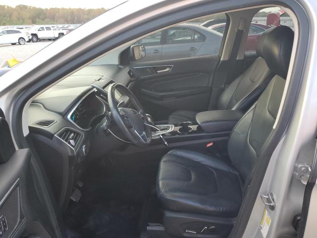 2016 FORD EDGE TITAN - 2FMPK3K99GBB13438