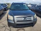 HONDA PILOT EXL photo