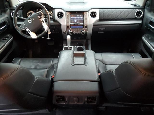 2018 TOYOTA TUNDRA CRE - 5TFAW5F15JX777041