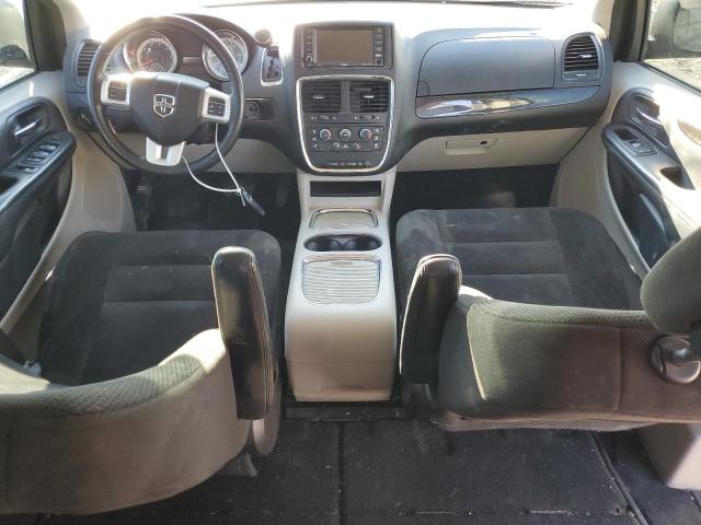 2016 DODGE GRAND CARA - 2C4RDGCG1GR266687