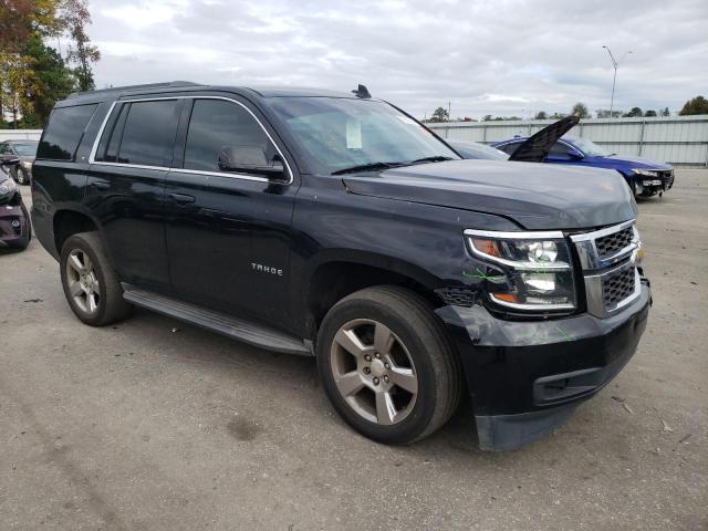 2016 CHEVROLET TAHOE C150 - 1GNSCBKC1GR459389