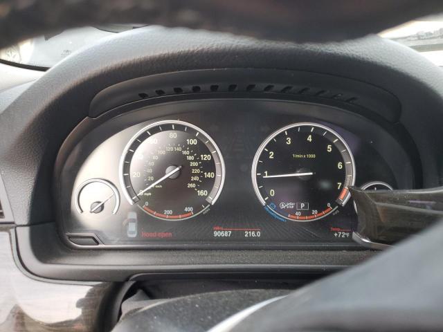 2015 BMW 528 I - WBA5A5C54FD524029