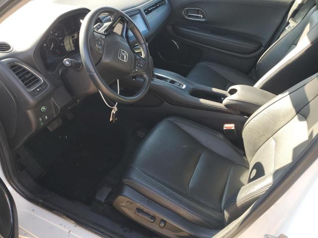 2019 HONDA HR-V TOURI 3CZRU6H92KM711405