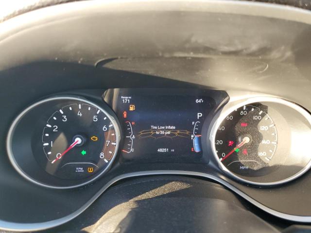 2020 JEEP COMPASS LA - 3C4NJCBB8LT154837