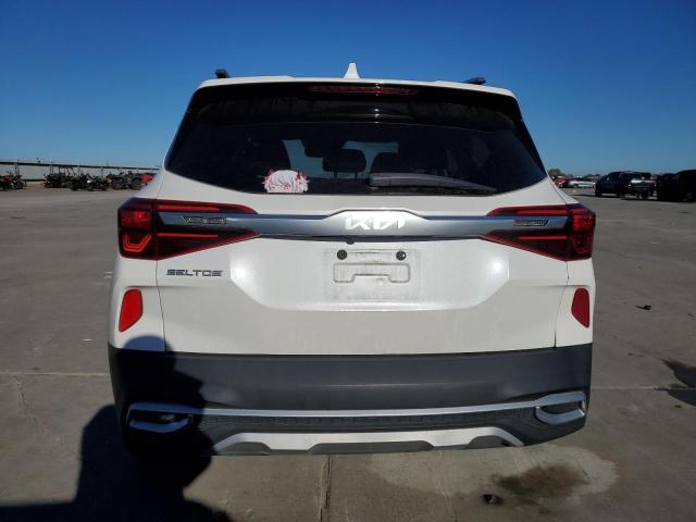 2023 KIA SELTOS SX KNDETCA27P7380292