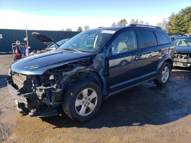 DODGE JOURNEY SE