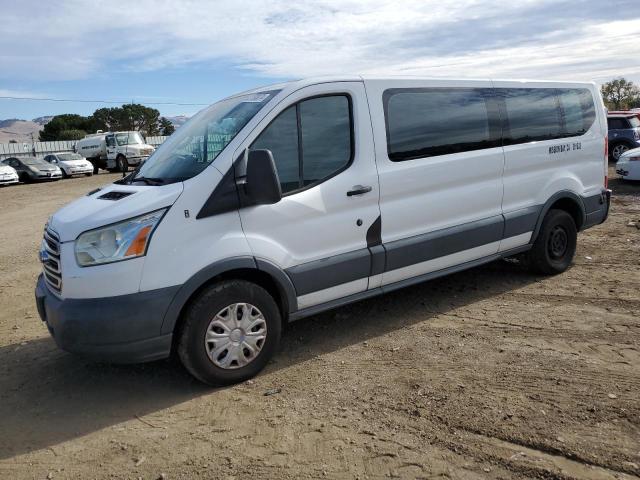 2015 FORD TRANSIT T- #2991587015