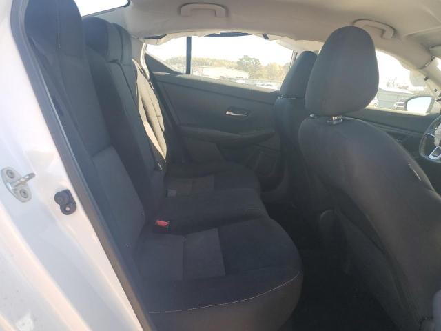 2021 NISSAN SENTRA SV - 3N1AB8CV5MY326959