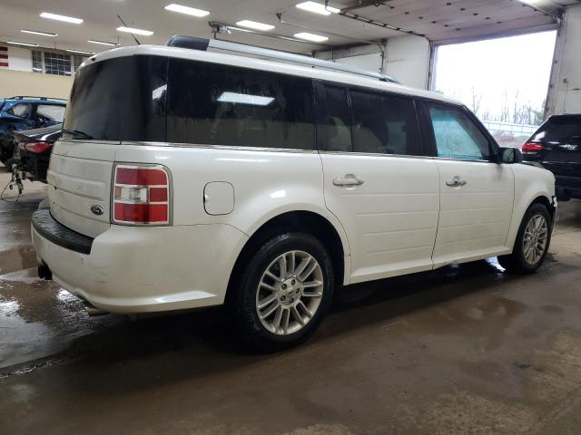 Vin: 2fmgk5c87fba18943, lot: 80136724, ford flex sel 20153