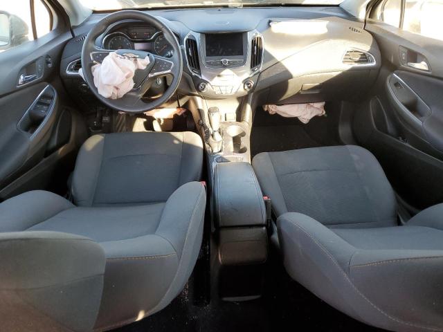 2019 CHEVROLET CRUZE LS - 3G1BC6SMXKS560907