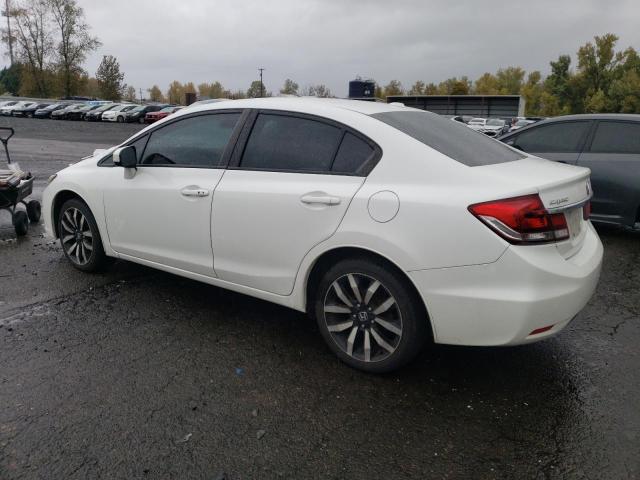Vin: 19xfb2f9xee207211, lot: 78648344, honda civic exl 20142