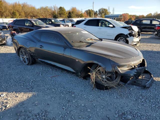 2018 CHEVROLET CAMARO LT - 1G1FB1RS8J0115602