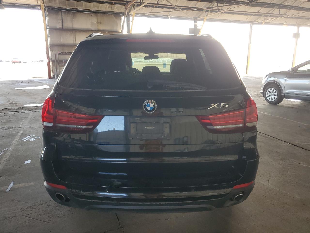 Lot #3004139963 2016 BMW X5 SDRIVE3