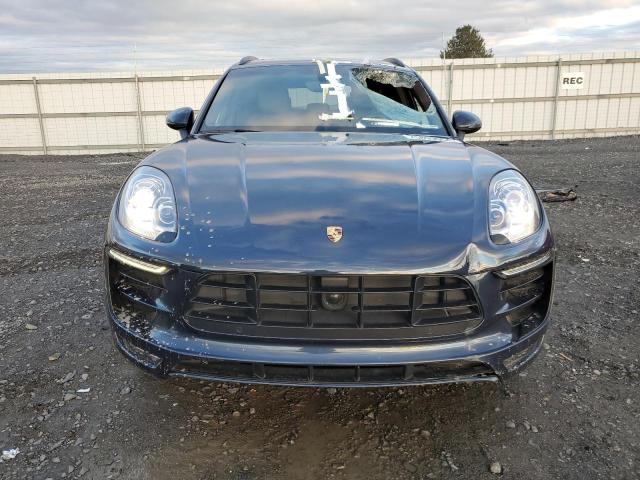 VIN WP1AB2A54GLB44565 2016 Porsche Macan, S no.5