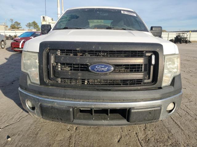 VIN 1FTFW1CF5EKF94871 2014 FORD F-150 no.5