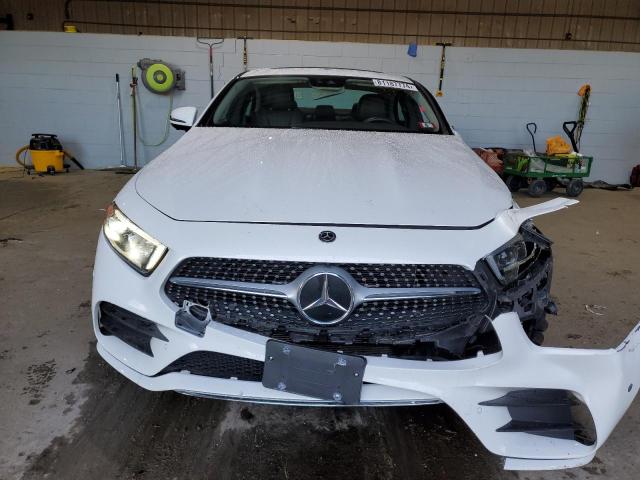 2020 MERCEDES-BENZ CLS 450 4M - W1K2J5KB7LA077504