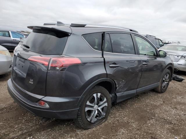 2017 TOYOTA RAV4 LE - JTMBFREV7HJ131514