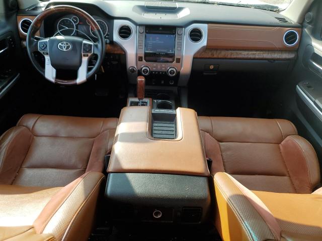 2016 TOYOTA TUNDRA CRE - 5TFAW5F17GX528054