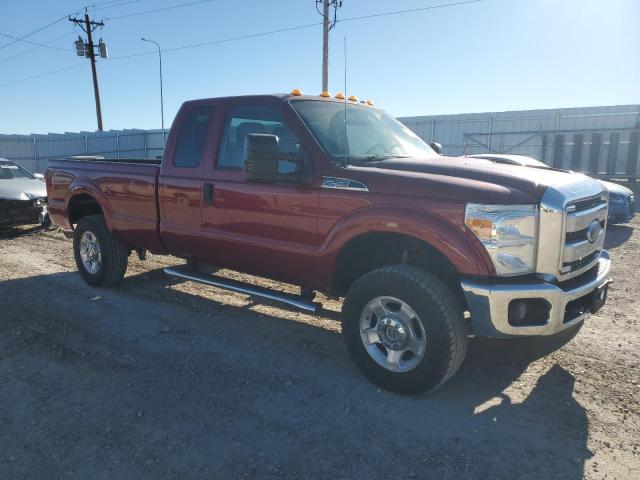 VIN 1FT7X2B64FEA11246 2015 Ford F-250, Super Duty no.4