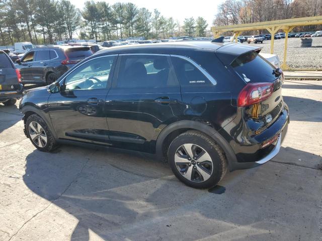 2017 KIA NIRO EX - KNDCC3LC6H5047804