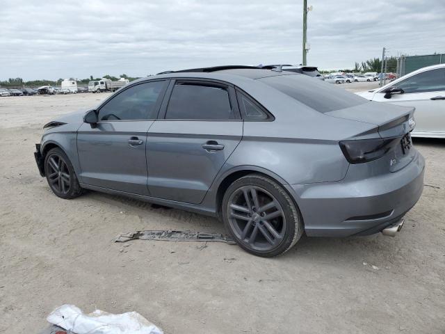 Vin: wauaugff2h1039625, lot: 81234864, audi a3 premium 20172