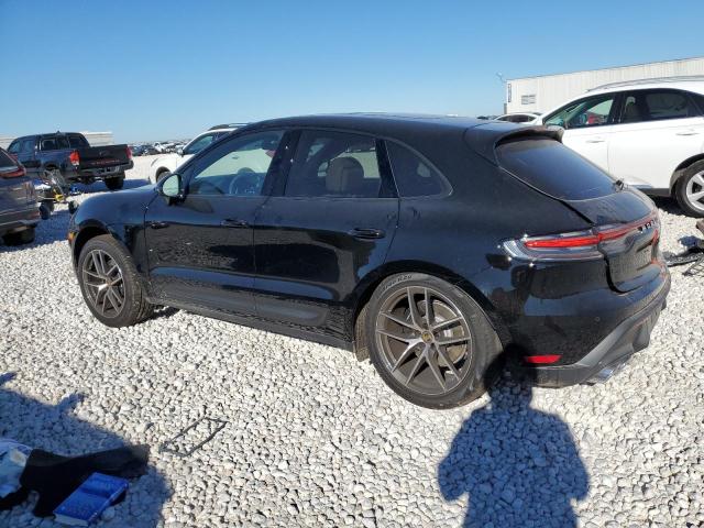 VIN WP1AA2A57SLB01530 2025 PORSCHE MACAN BASE no.2