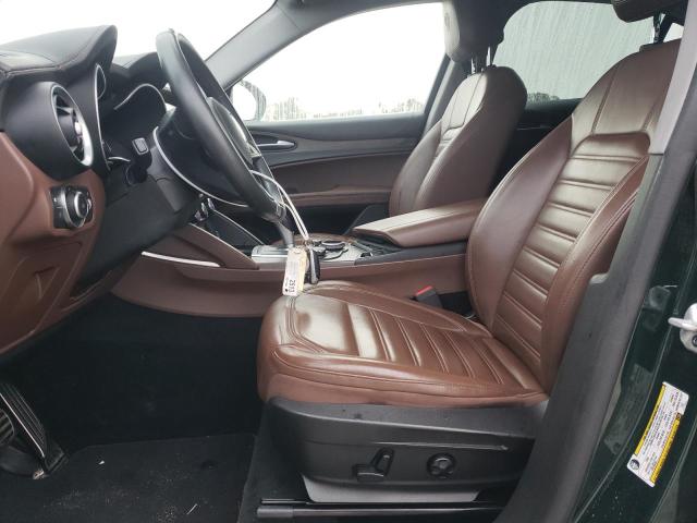 2019 ALFA ROMEO STELVIO TI - ZASPAKBN2K7C70395