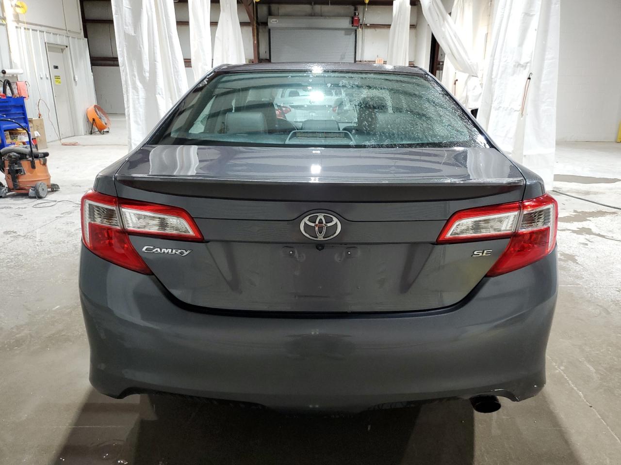 Lot #3028282821 2014 TOYOTA CAMRY L