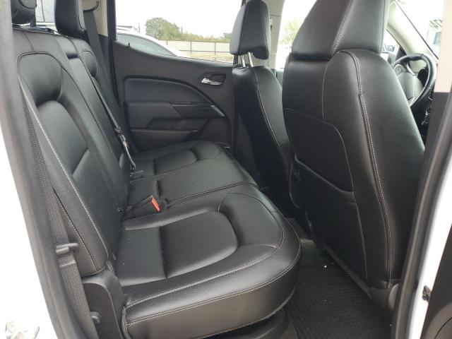 2018 CHEVROLET COLORADO Z - 1GCGTDEN8J1106595
