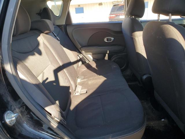 2017 KIA SOUL - KNDJN2A25H7434838