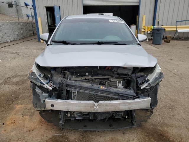 2018 HYUNDAI IONIQ SEL - KMHC75LC4JU064799