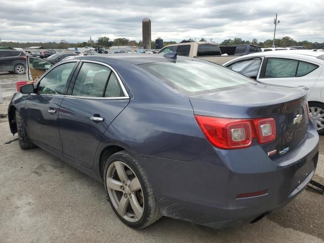 VIN 1G11G5SX7FF160351 2015 CHEVROLET MALIBU no.2