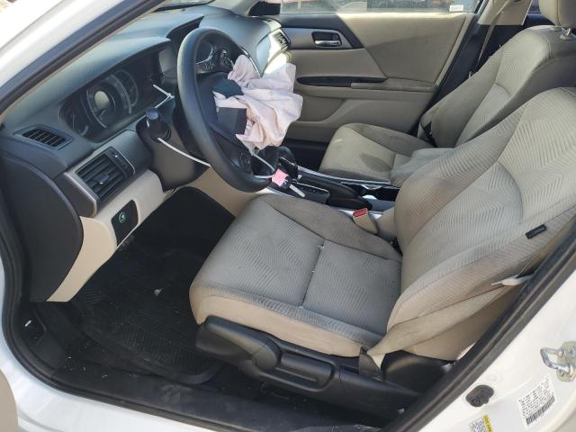 2015 HONDA ACCORD LX - 1HGCR2F34FA142310